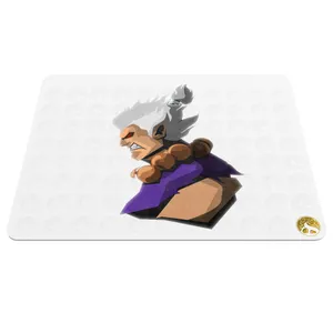 Hoomero Game Street Fighter A4868 Mousepad