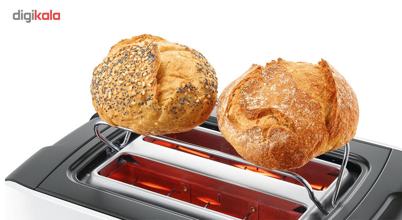 توستر بوش مدل TAT6A111