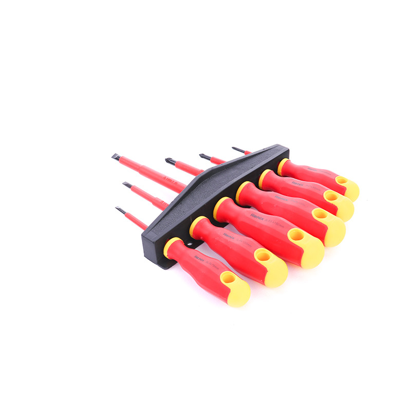 مجموعه شش عددی پیچ گوشتی رونیکس مدل ۲۷۲۴