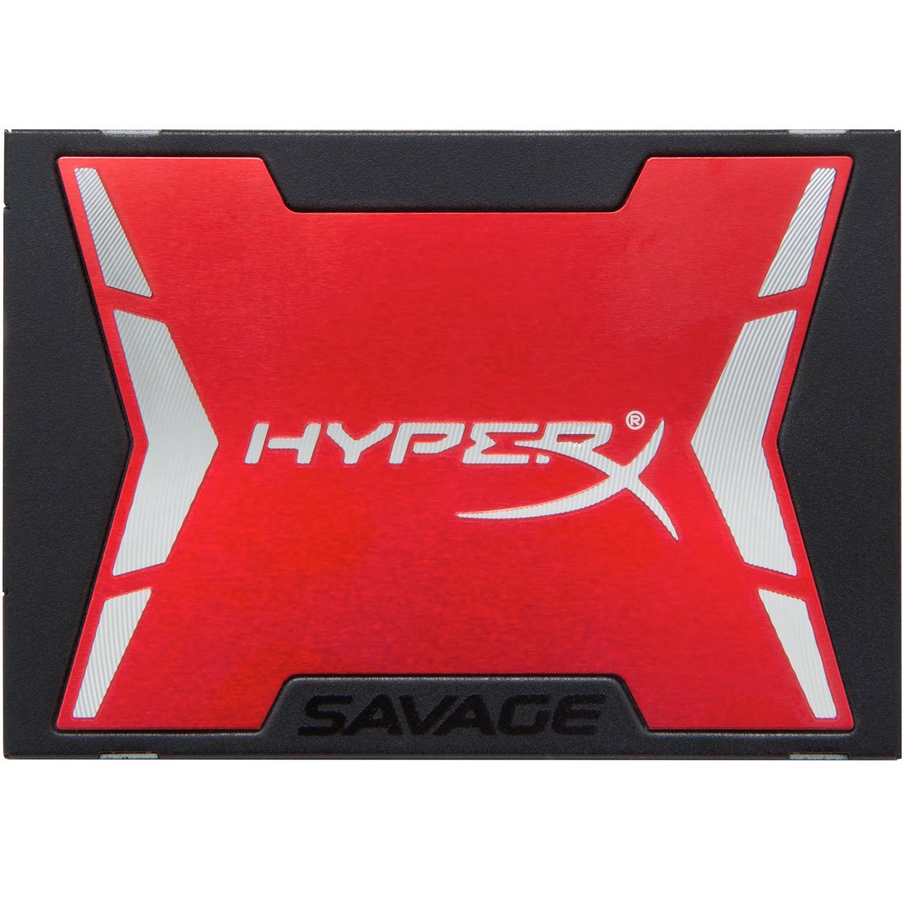 حافظه SSD کینگستون مدل HyperX Savage با ظرفیت 240 گیگابایت به همراه کیت ارتقا