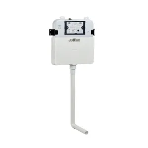 فلاش تانک جاس‌تایم مدل بدون فریم کد 6373P3-8000