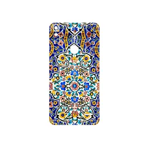 MAHOOT Iran Tile 12 Cover Sticker for Tecno WX4 Pro