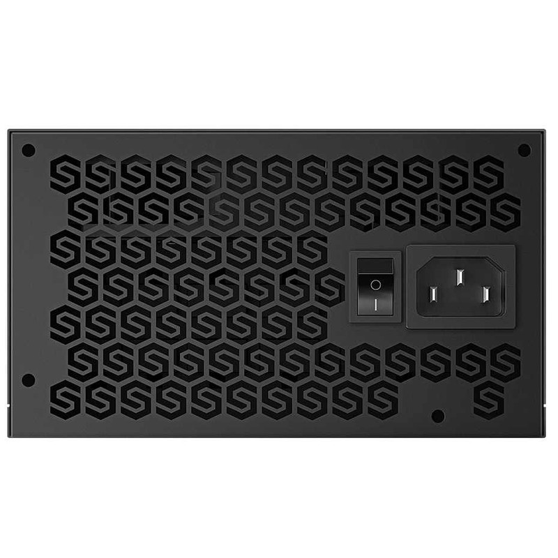 منبع تغذیه کامپیوتر دیپ کول مدل ًِDQ 850-M-V2L