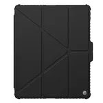 کیف کلاسوری نیلکین مدل Bumper Pro Leather Multi-Angle Folding مناسب برای تبلت اپل iPad Pro 13 2024