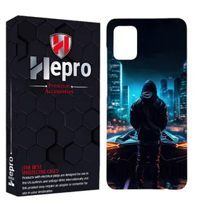 HEPRO MC Cover for SAMSUNG GALAXY M31S