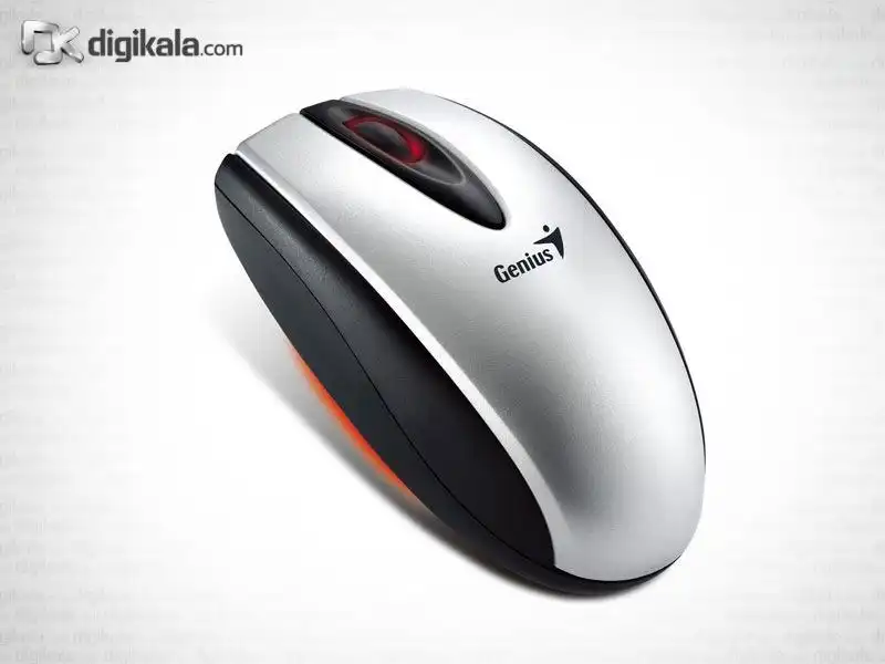 ماوس جنیوس وایرلس مینی نویگیتور