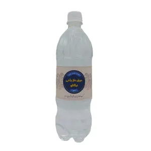 عرق غازیاغی محلی ئیلانلو - 1 لیتر