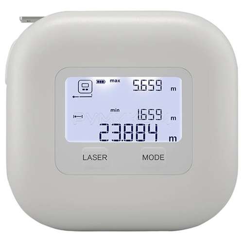 متر لیزری شیائومی مدل AK 301 