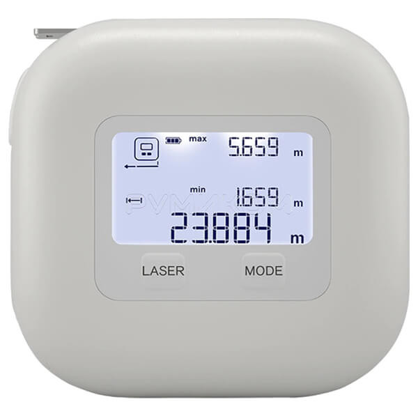 متر لیزری شیائومی مدل AK 301 متر لیزری شیائومی مدل AK 301