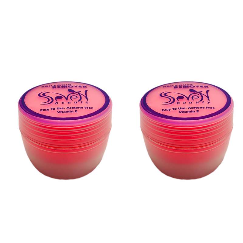 پد لاک پاکن سون مدل NS مجموعه 2 عددی