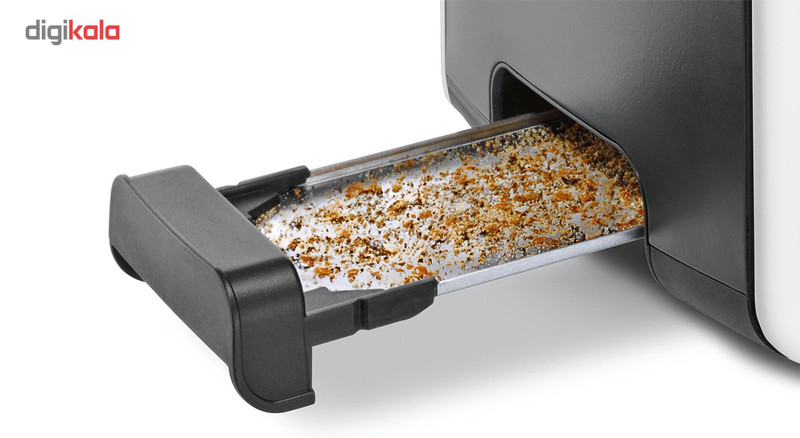 توستر بوش مدل TAT6A111