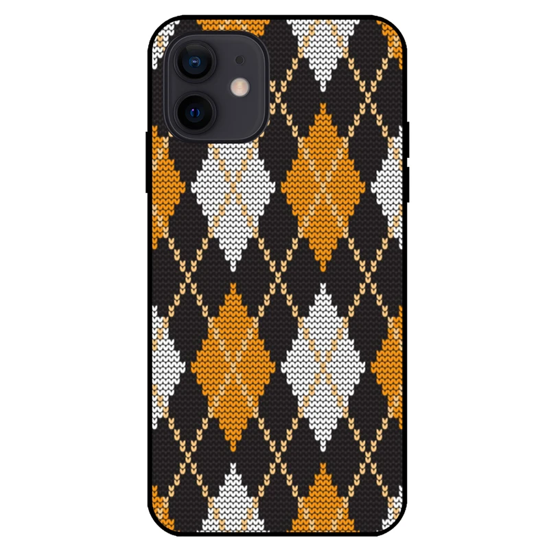 کاور مگافون کد 8104 مناسب برای گوشی موبایل اپل Iphone 12 mini