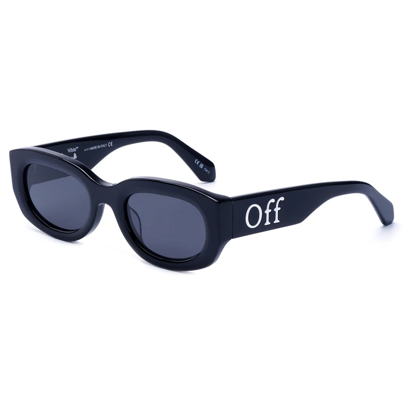 عینک آفتابی زنانه بیضی آف وایت مدل OW14E 