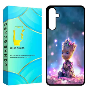 Ghab Guard  CHAPA14 Cover For Samsung Galaxy A14