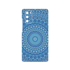 MAHOOT Mandala Design 1 Cover Sticker for Samsung Galaxy Note 20