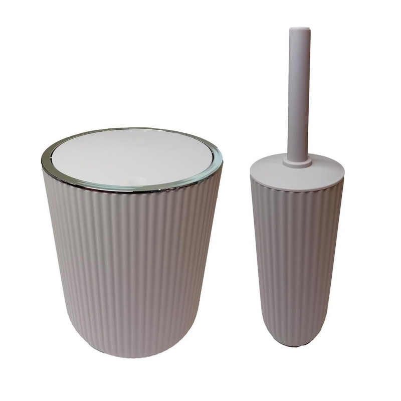 ست سطل و فرچه همارا مدل Ho001