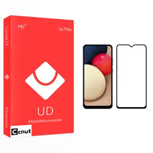 Coconut UD Glass Screen Protector For Samsung Galaxy A02s