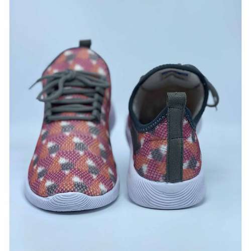 کفش مخصوص پیاده روی زنانه سعیدی کد Sh 600