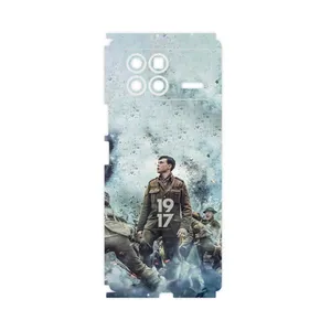 MAHOOT 1917-FullSkin Cover Sticker for Xiaomi Mix Fold 3