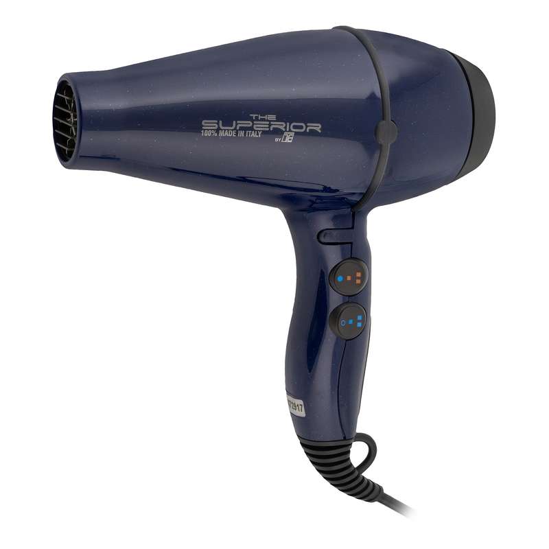 سشوار حرفه ای تکنو درای مدل The Superior