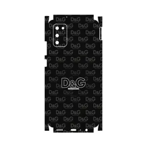 MAHOOT DG-FullSkin Cover Sticker for Samsung Galaxy A02S
