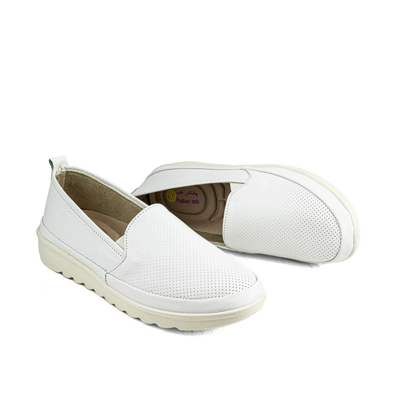 کفش روزمره زنانه مدل 396 کد 18