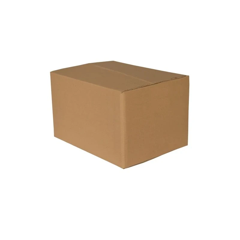 جعبه بسته بندی مدل 30*30*40 بسته 10 عددی