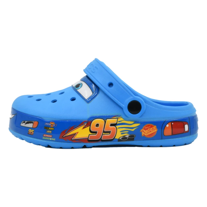 دمپایی حمام پاپا مدل مک کویین BC.07