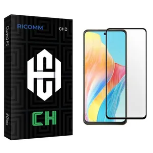 Ricomm CH Screen Protector For Oppo  F23