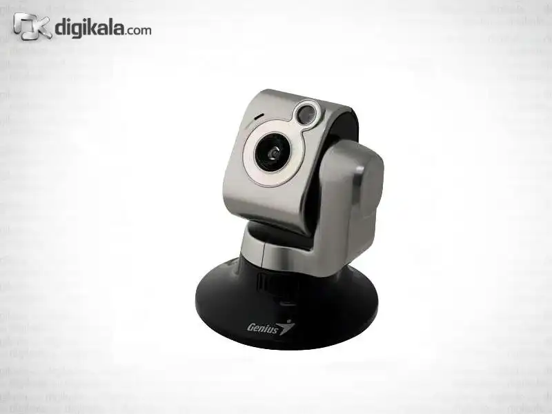 وب کم جنیوس آی لوک 325 تی