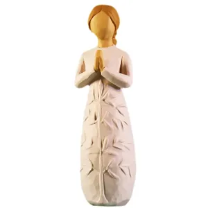 مجسمه امین کامپوزیت مدل درخت عبادت کد 15