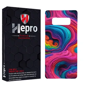 HEPRO MC Cover for SAMSUNG GALAXY NOTE 8