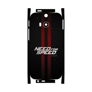 MAHOOT  Need-for-Speed-Game-FullSkin Cover Sticker for HTC One M8