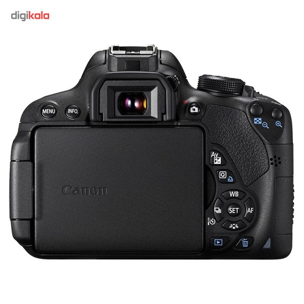 canon 700d price