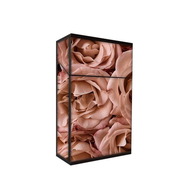 جا سیگاری مدل گل کد 191