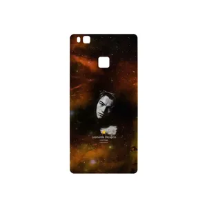 MAHOOT Leonardo Dicaprio Cover Sticker for Huawei P9 Lite