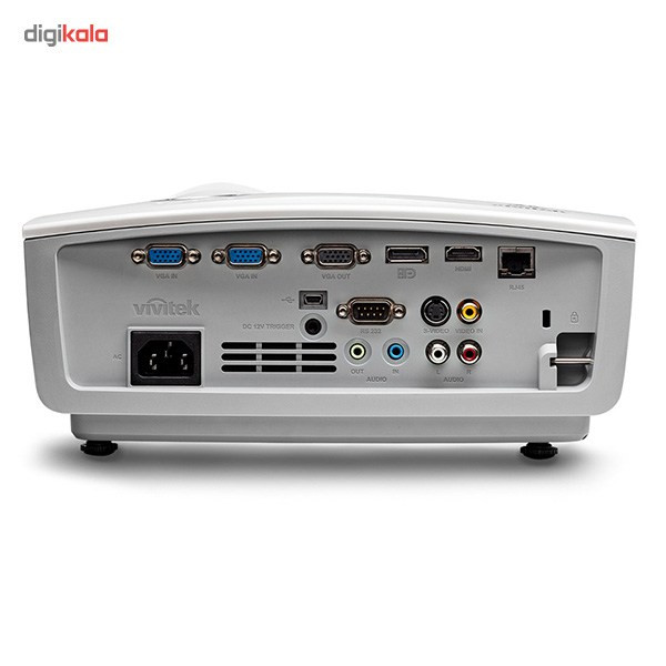 پروژکتور ویویتک مدل D910HD