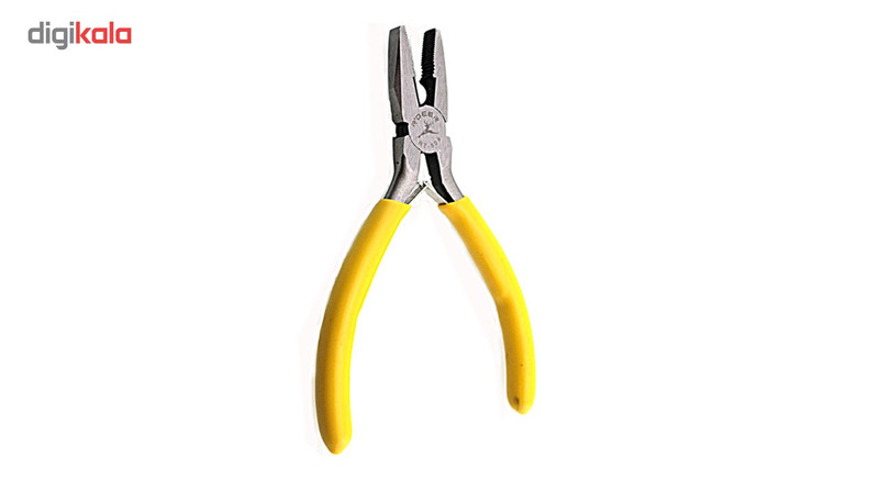 انبر دست آردیر مدل RT-509 سایز 5 اینچ