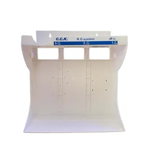 شاسی دستگاه تصفیه آب سی سی کا مدل FIBER