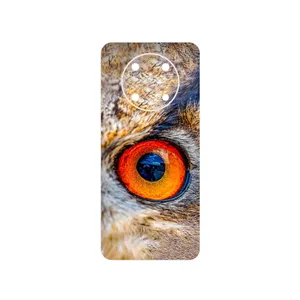MAHOOT Owl eyes Cover Sticker for Huawei Nova Y90