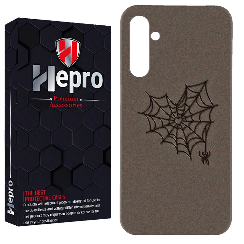 کاور هپرو مدل RC مناسب برای گوشی موبایل سامسونگ Galaxy A25