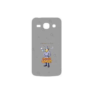 MAHOOT Inspector Gadget Cover Sticker for Samsung Galaxy STAR PLUS 2