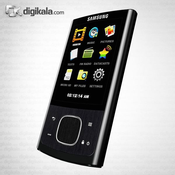 سامسونگ یپ - آر0 - 4 گیگابایت