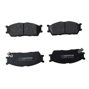 لنت ترمز جلو کنزو کد ۹۸۲۷ مناسب برای تیبا