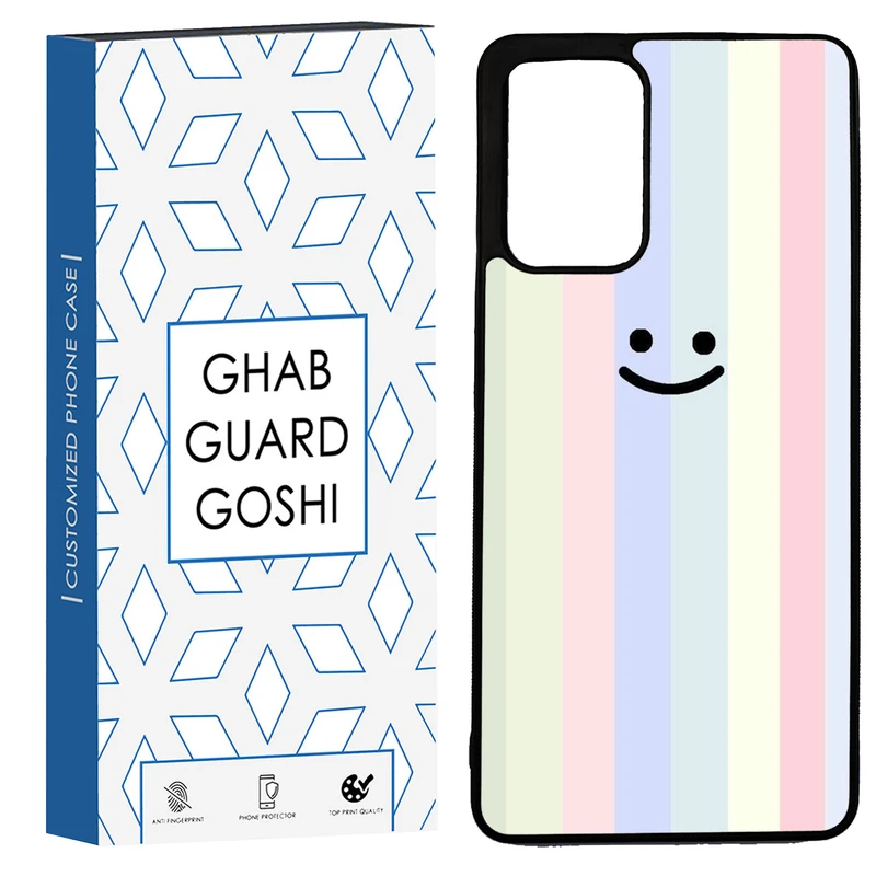 کاور قاب گارد گوشی طرح ساده کد TPU-250 مناسب برای گوشی موبایل شیائومی Redmi Note 11 pro 4G / Note 11 pro 5G /  Note 12 pro 4G