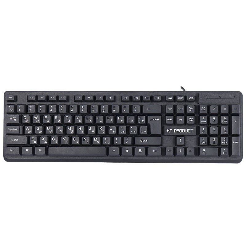 کیبورد ایکس پی-پروداکت مدل XP-8300N