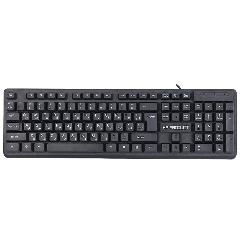 کیبورد ایکس پی-پروداکت مدل XP-8300N