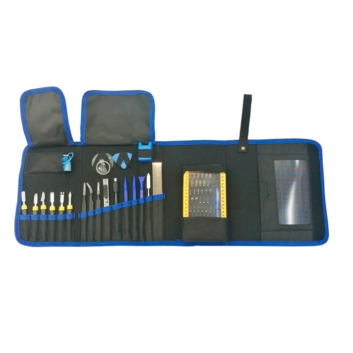 مجموعه ابزار 63 عددی یاکسون مدل YX-6019B