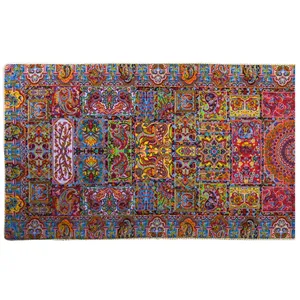 رانر ترمه حسینی ابریشمی طرح وصال 01-10