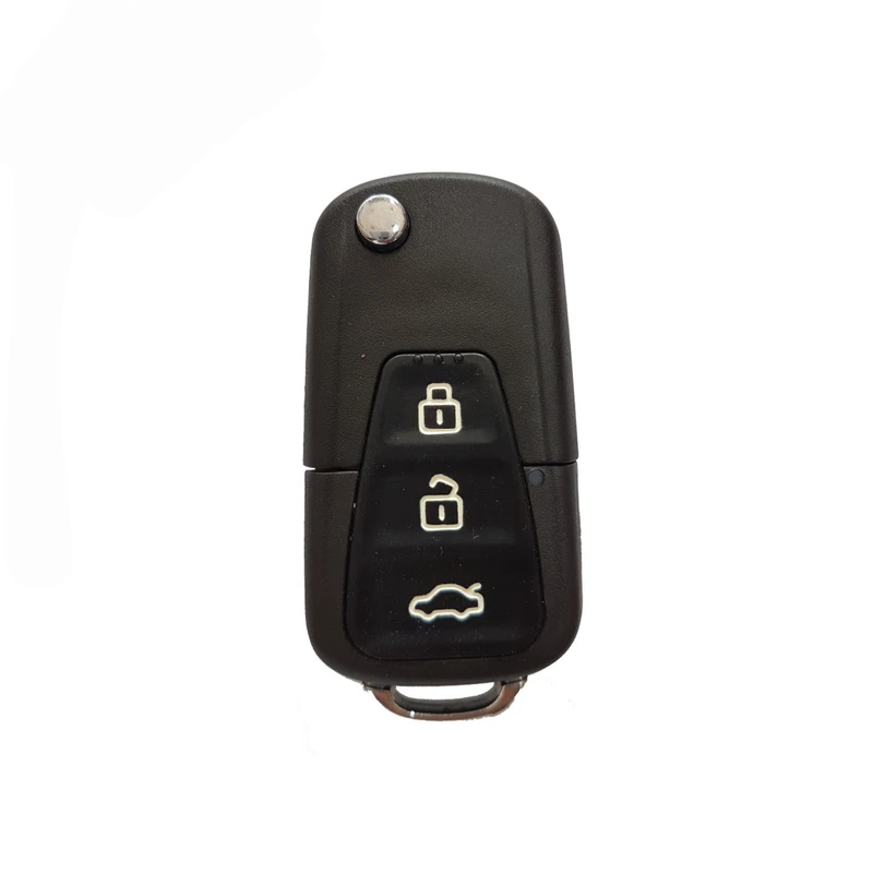 قاب یدک ریموت خودرو آراکس یدک مدل AY-5247 مناسب برای لیفان X60